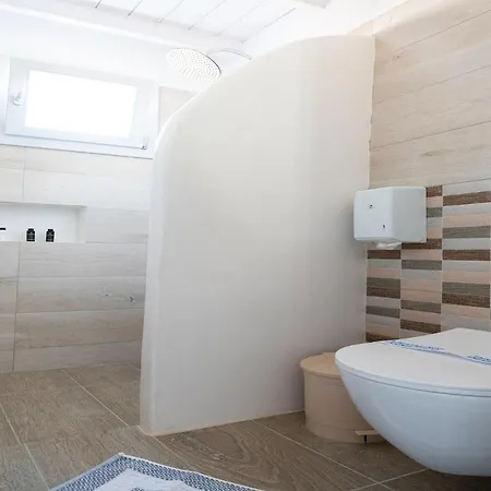 Giasemi No 8 Folegandros Livadi (Astypalaia)